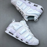 Uptempo Pure White