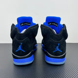 AJ 5 Racer Blue
