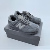 574 Cinzento Stone Island