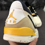 Legacy 312 Pale Vanilla