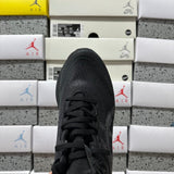 GEL-NIMBUS 27 Black/Graphite Grey