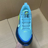 Vomero 18 Gore-Tex Blue
