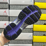 Gel-SEKIRAN Purple/Black