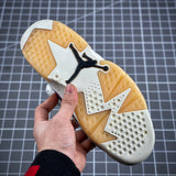 AJ6 Quai 54 Purple