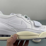 Legacy 312 Retro White