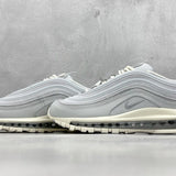 97 Pure Platinum Sail
