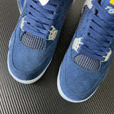 AJ4 Michigan Wolverines PE