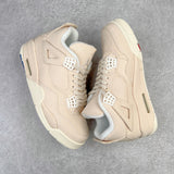 AJ4 Blank Canvas