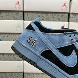 Dunk SB Supreme 94 Blue And Black