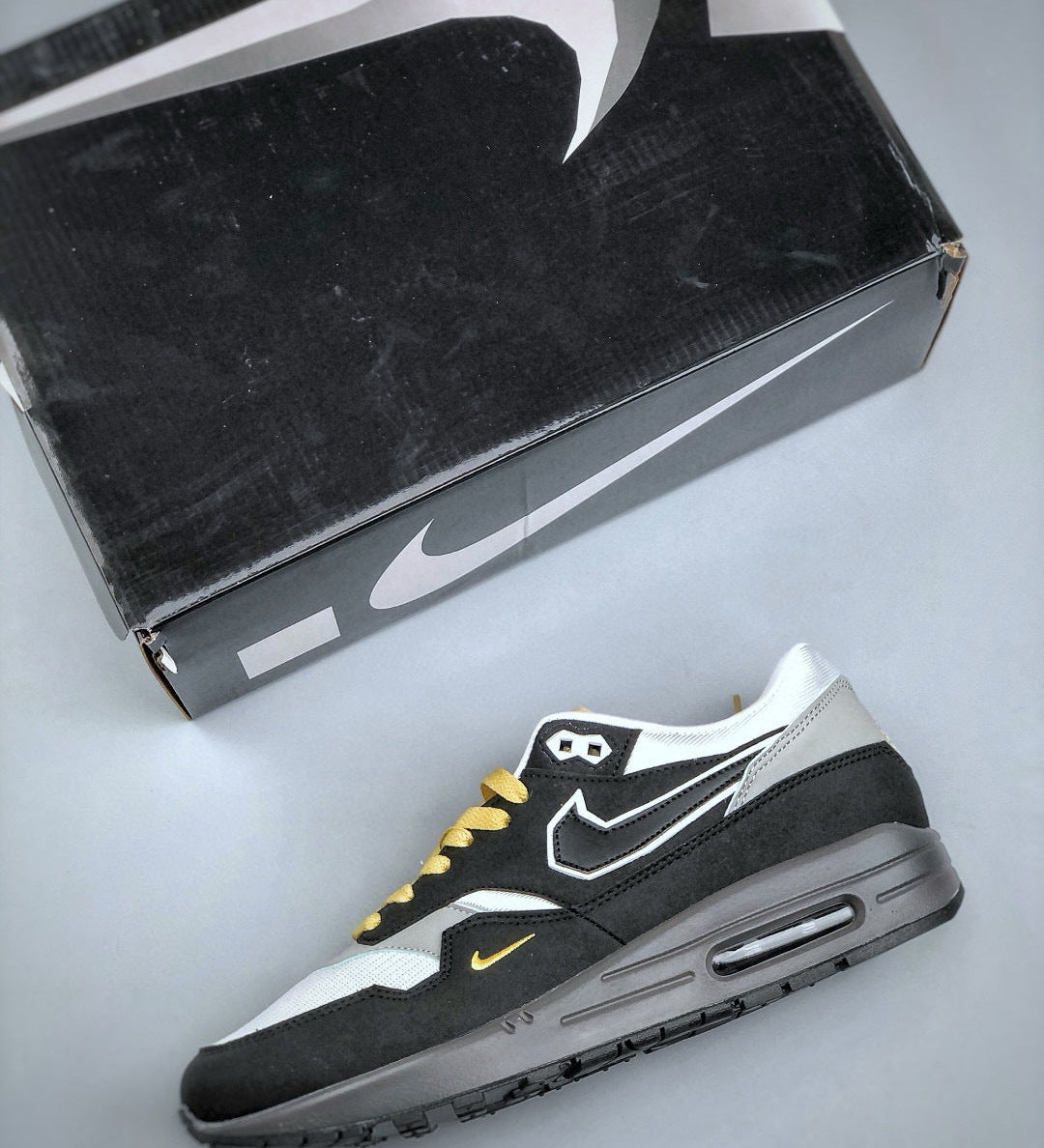 Air Max 1 Big Head Mode