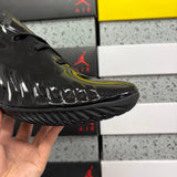Basquetebol NK G.T Cut 4 Black