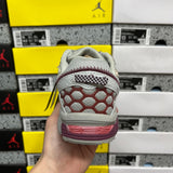 GEL-KAHANA 8 Grey and Bordoux