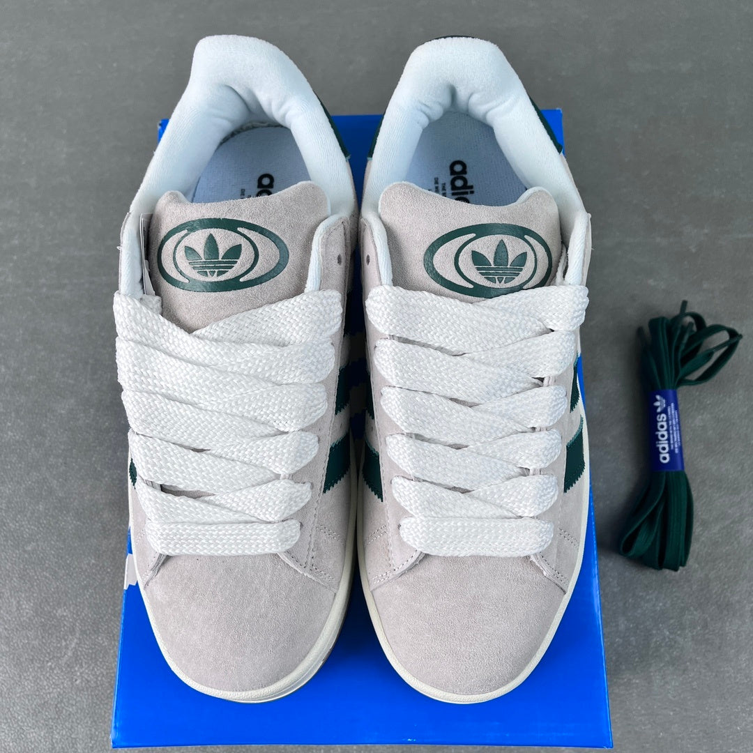 Campus Crystal White