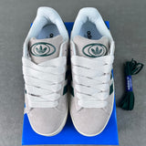Campus Crystal White
