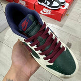 Low Multicolor
