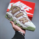 Uptempo Light Bone Alligator