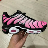 TN Pink and Black