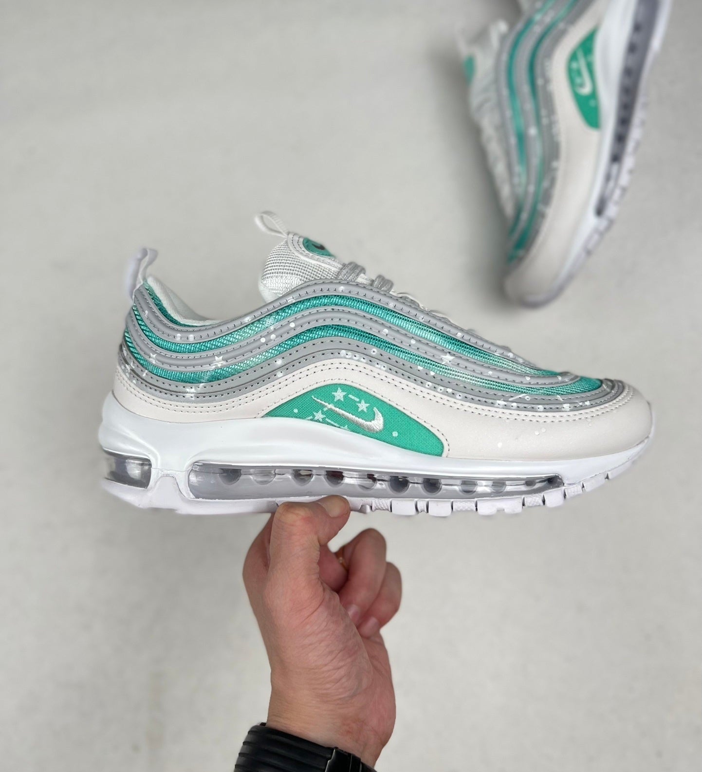 97 Star