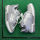 Skate Silver