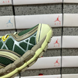 Gel-Kayano 20 Green/Yellow