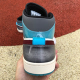AJ1 MID Exploration Unit