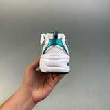 530 Branco e Verde