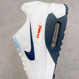 90 White
