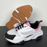 B22 Pink Mesh