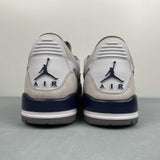 Legacy 312 Elephant Print Swoosh