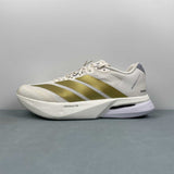 Adizero Boston 13 Beige White Gold