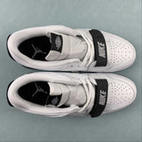 Legacy 312 White/Black/Sail/Wolf Grey