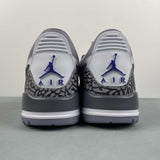 Legacy 312 Indigo Haze