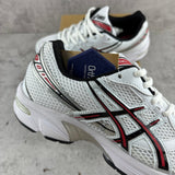 Gel-1130 White/Red