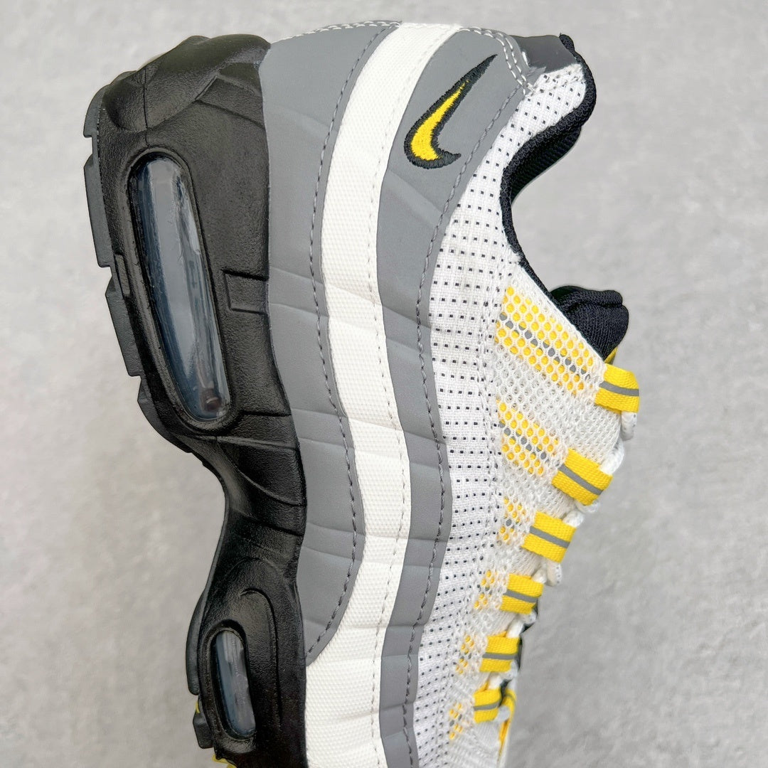 95 White/Tour Yellow/Black/Wolf Grey