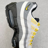 95 White/Tour Yellow/Black/Wolf Grey
