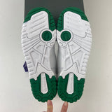 550 Branco e Verde