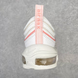 97 Pink White