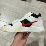 Jumpman Jack TR University Red