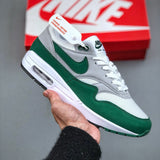 Air Max 1 Poly Anniversary Hunter Green
