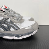 Gel Nyc White Steel Grey