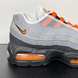 95 Bright Mandarin
