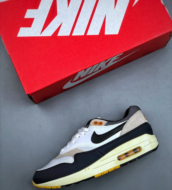 Air Max 1 Athletic Department