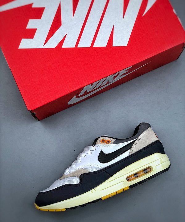 Air Max 1 Departamento Atlético