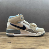 Legacy 312 Corduroy Swoosh