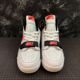 Legacy 312 Hot Lava