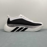 HYPERBOOST EDGE Black White Grey
