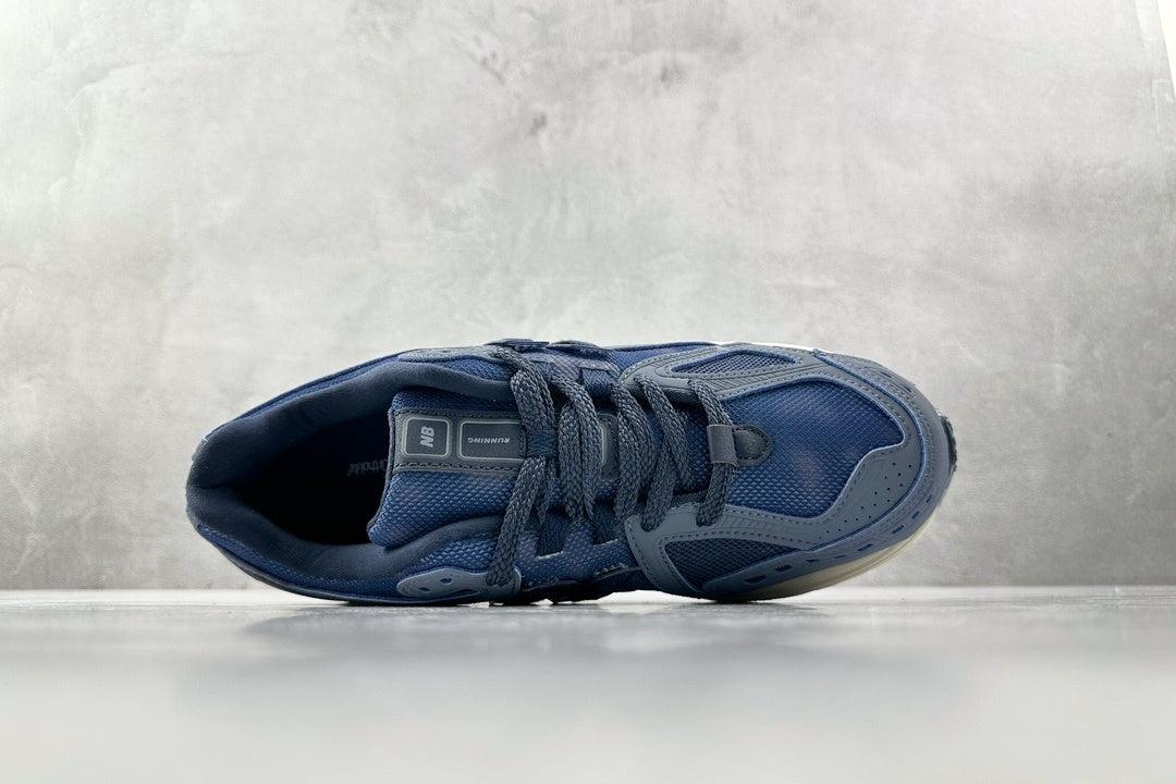 1906 Deep Navy
