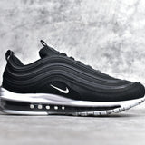 97 White Sole