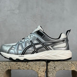 GEL-SONOMA FE Silver/Black