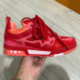 Skate Red